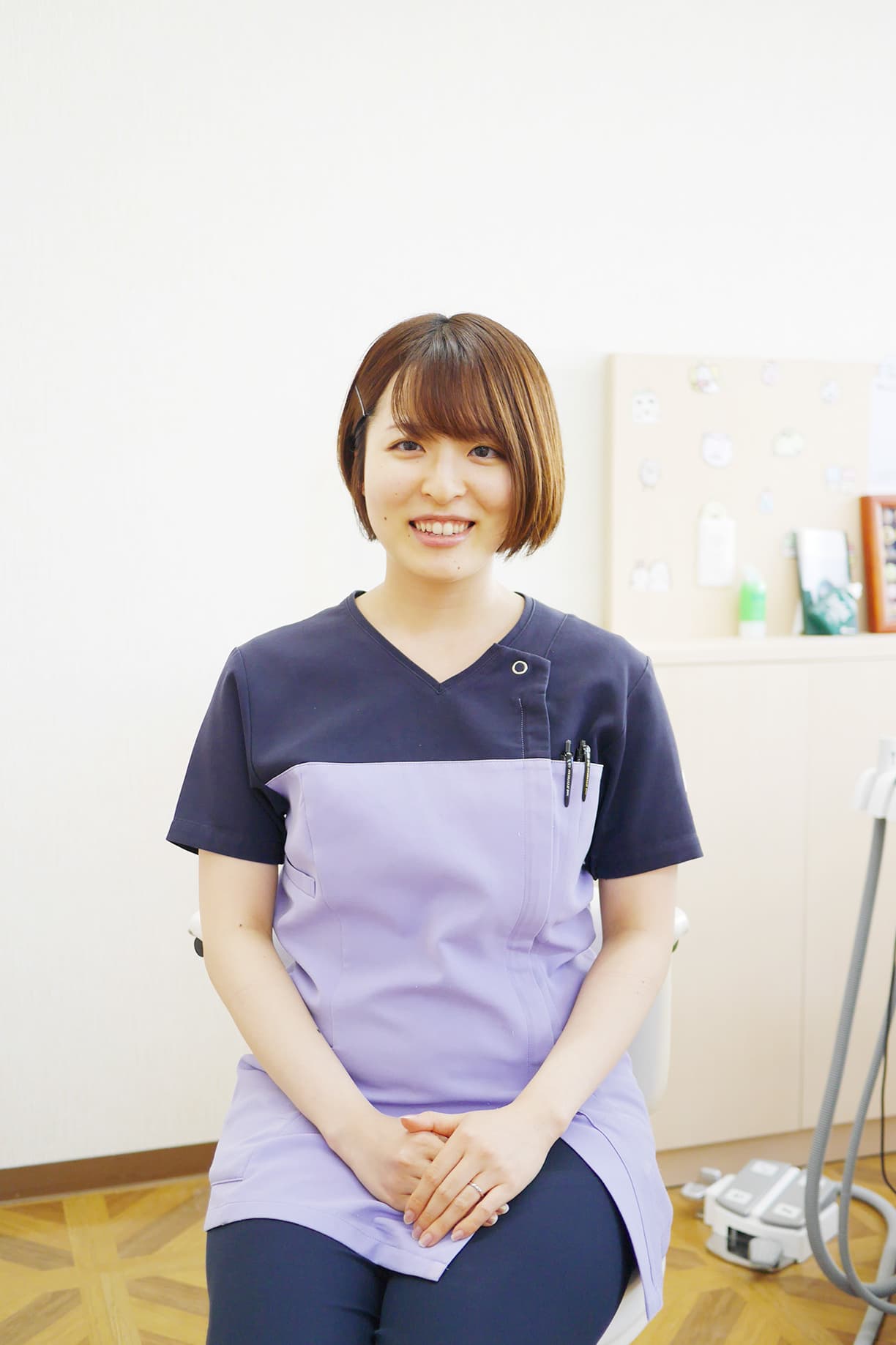 堺市堺区いじち歯科