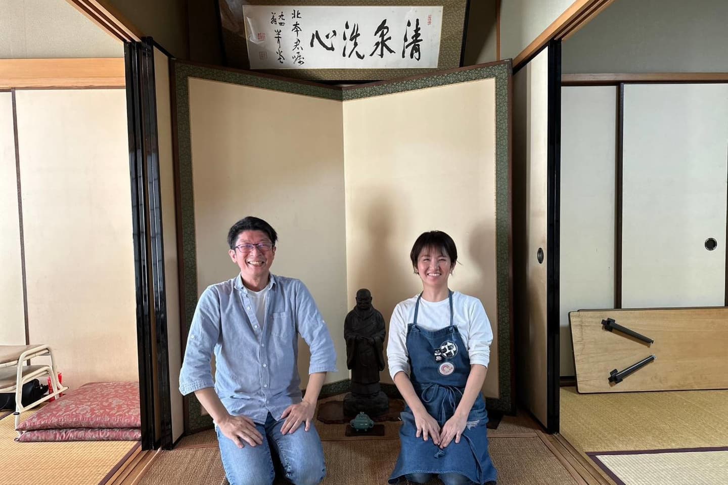 浄土真宗西本願寺派圓龍寺