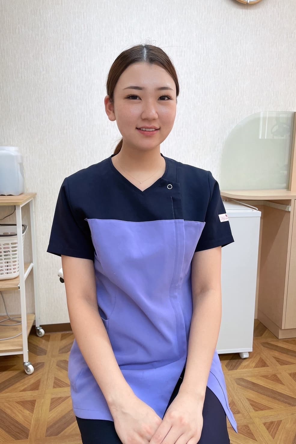 堺市堺区いじち歯科